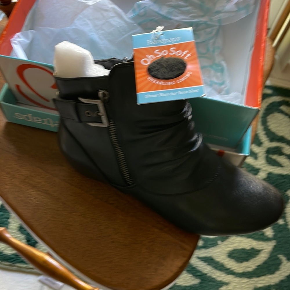 Ankle boots